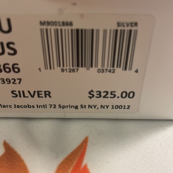 Marc Jacobs kitten heel - Picture 5 of 5